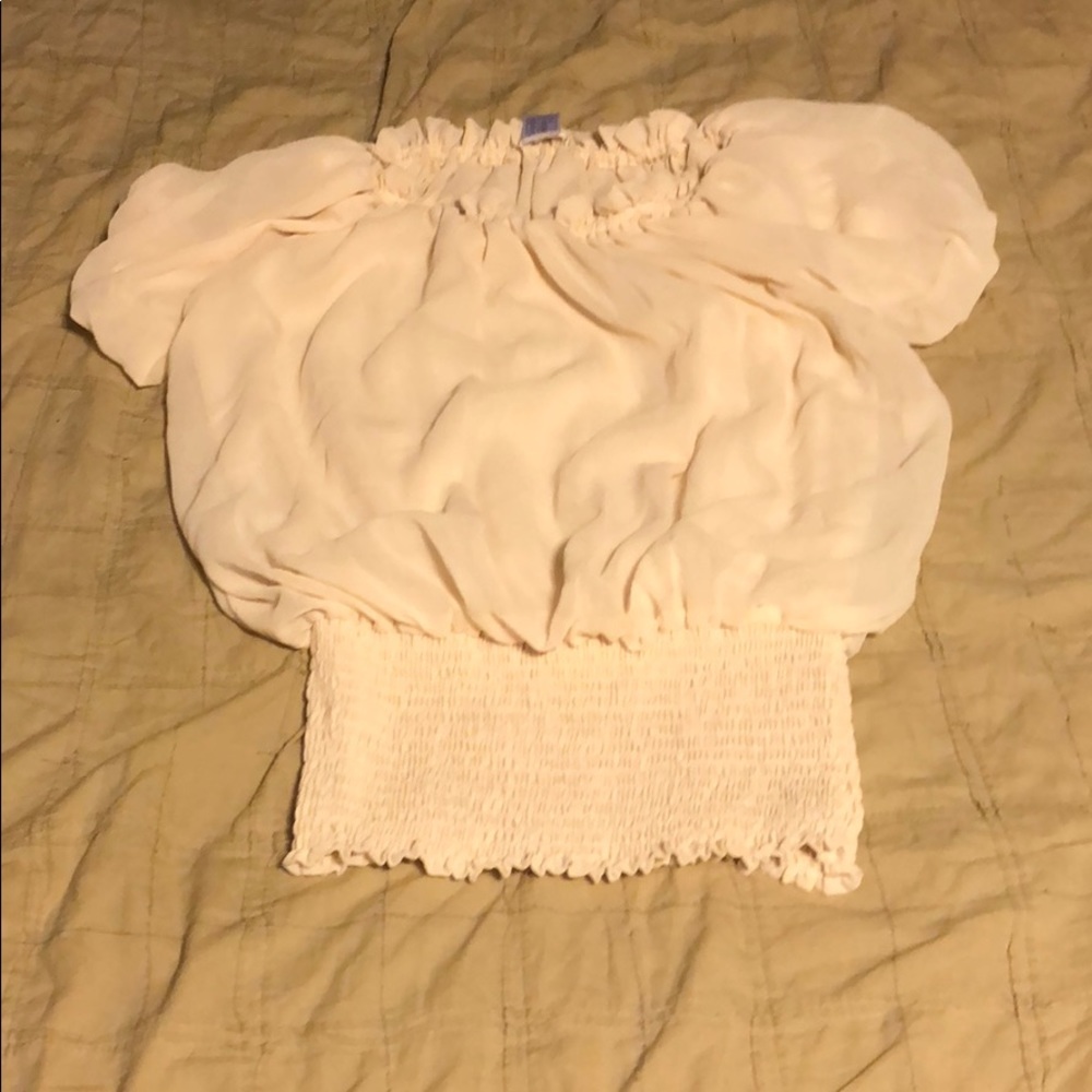 Gypsy Shirt